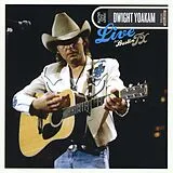 Dwight Yoakam CD Live From Austin, Tx