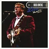 Buck Owens CD Live From Austin, Tx