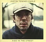 Justin Townes Earle CD Kids In The Street