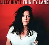 Lilly Hiatt CD Trinity Lane