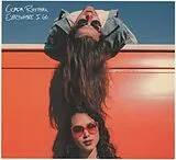 Cicada Rhythm CD Everywhere I Go