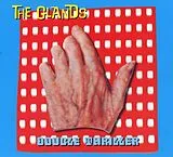 Glands CD Double Thriller