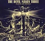 Devil Makes Three CD Chains Are Broken