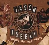 Jason Isbell CD Sirens Of The Ditch