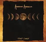 American Aquarium CD Things Change