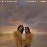 Lily & Madeleine CD Canterbury Tales