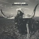 Nikki Lane CD Highway Queen