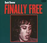 Daniel Romano CD Finally Free