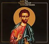 Justin Townes Earle CD The Saint Of Lost Causes