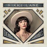 Nikki Lane CD Denim & Diamonds