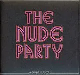 Nude Party CD Midnight Manor