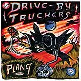 Drive-By Truckers CD Plan 9 Records July 13, 2006
