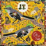 Steve Earle and the Dukes CD J.T.