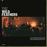 Wild Feathers CD Alvarado