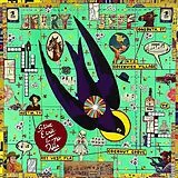 Steve Earle and the Dukes CD Jerry Jeff