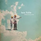 Ben Folds CD What Matters Most