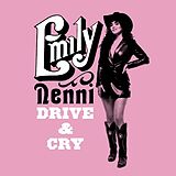 Emily Nenni CD Drive & Cry