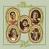 Deslondes CD Roll It Out