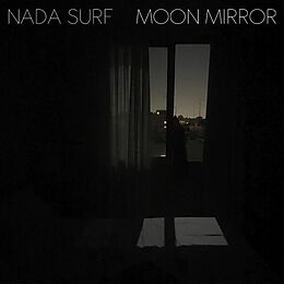 Nada Surf CD Moon Mirror