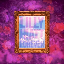 Lilly Hiatt CD Forever