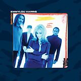Emmylou Harris CD Spyboy