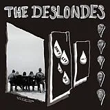 Deslondes CD Don'T Let It Die: Vol. 1