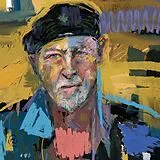Richard Thompson CD Hippies,Thugs And Heroes