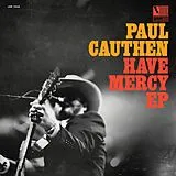 Paul Cauthen CD Have Mercy (cd Sleeve)