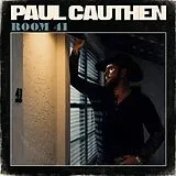 Paul Cauthen CD Room 41 (cd Sleeve)