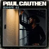 Cauthen,Paul Vinyl Room 41 (sleeve)