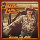 Jesse Daniel CD Countin' The Miles