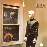Gary Numan LP (Vinyl) Replicas (Re-Issue) (Vinyl)