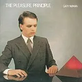 Gary Numan CD The Pleasure Principle
