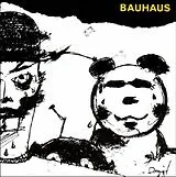 Bauhaus CD Mask