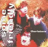 The Charlatans CD Some Friendly - Original Edition