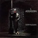 Numan Gary LP (analog) I, Assassin