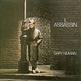 Gary Numan CD I,Assassin
