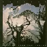 Bauhaus CD Burning From The Inside