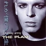 Gary Numan CD The Plan