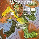 The Fall CD The Wonderful And Frightening