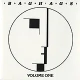Bauhaus CD 1979 - 1983: Volume One