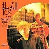 Fall,The Vinyl I Am Kurious Oranj