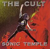 Cult CD Sonic Temple