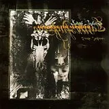 Fields Of The Nephilim CD Earth Inferno