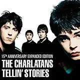 Charlatans, The Vinyl Tellin' Stories