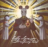 Biffy Clyro CD Infinity Land