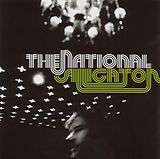 The National CD Alligator