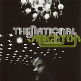 The National CD Alligator