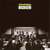 The National LP+Download Boxer (Vinyl)