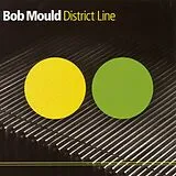 Bob Mould CD District Line